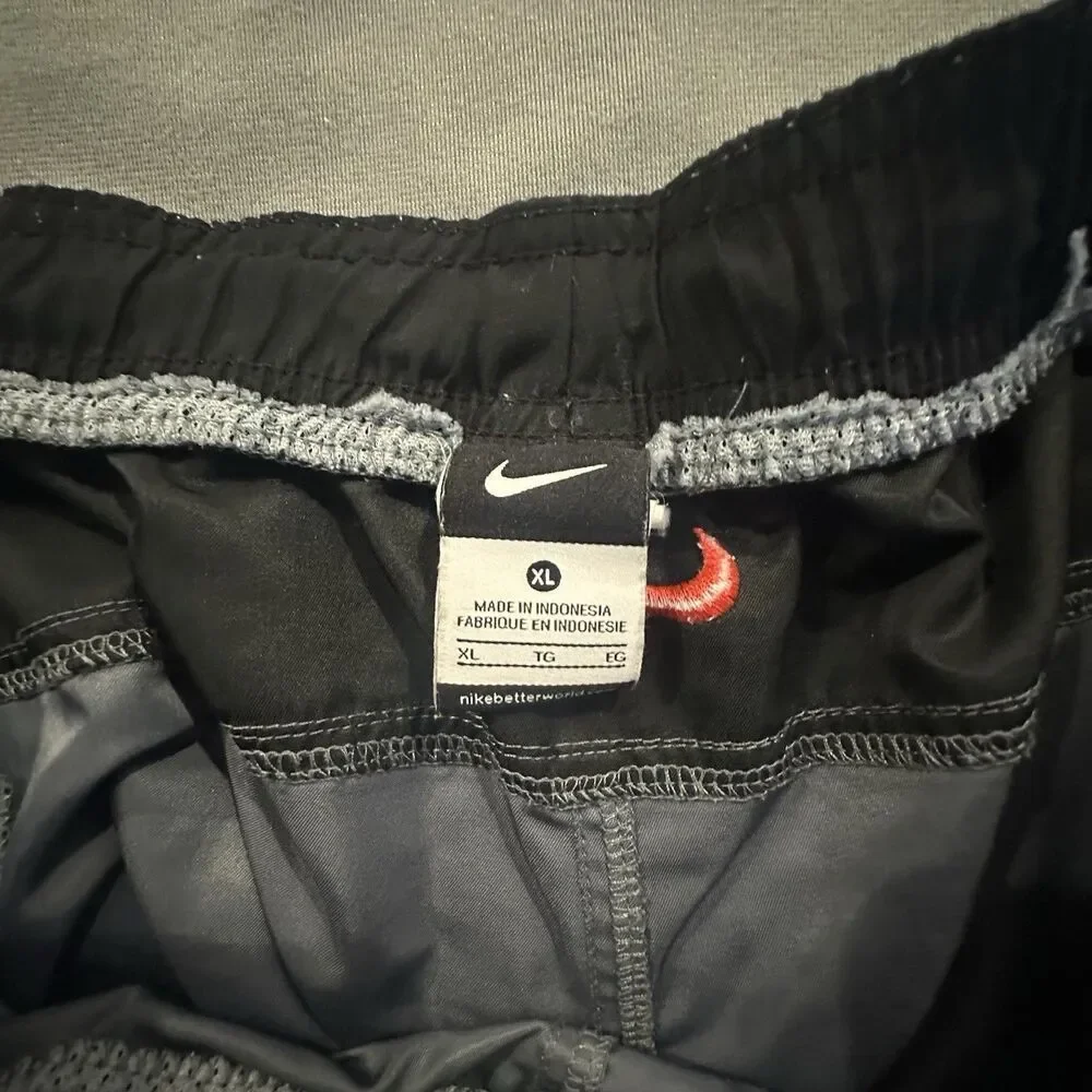 Nike board shorts